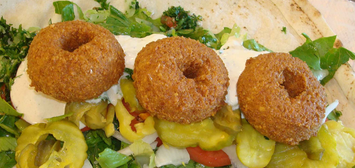 falafel